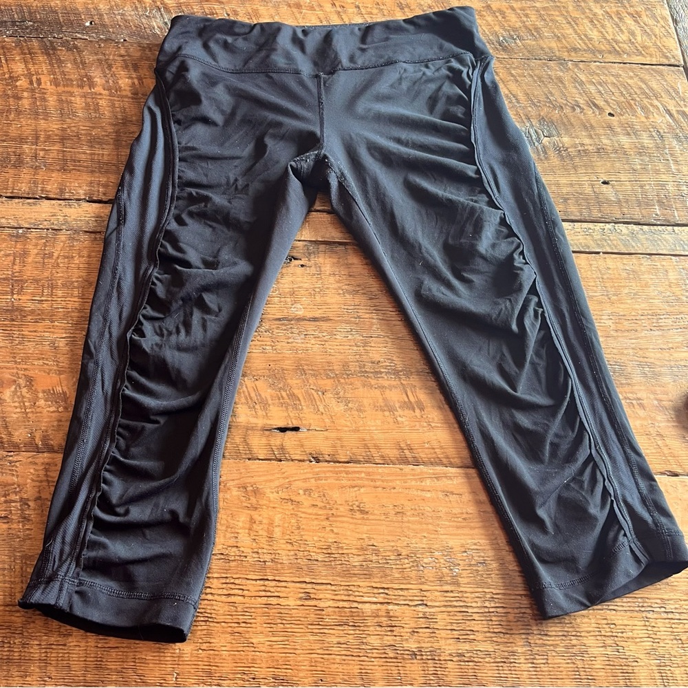 Lululemon leggings - Sz 10